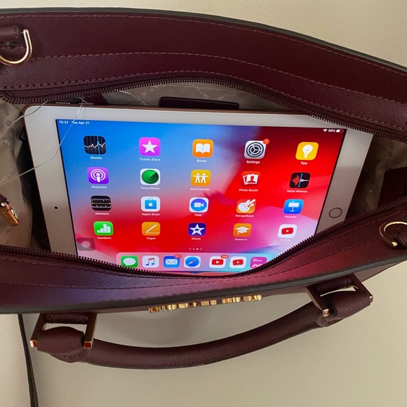 Michael Kors purse and wallet set - Picture 5 of 8